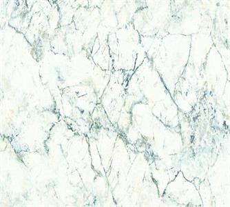 MY LIFE VINILICO SU TNT MARMO VERDE BIANCO-36157-1- GR.B 10x0,53