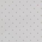 PARATO CON FIORI FON. BEIGE 0.53X10MT