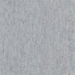 COULEURS&MATIERES 2 PARATO SU TNT MATERICO ARGENTO 10x0,53 mt