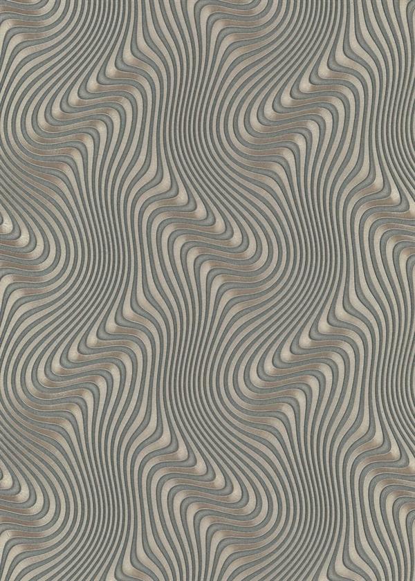 FASHION PARATO TNT      GEOM. ORO 10X1,06 MT