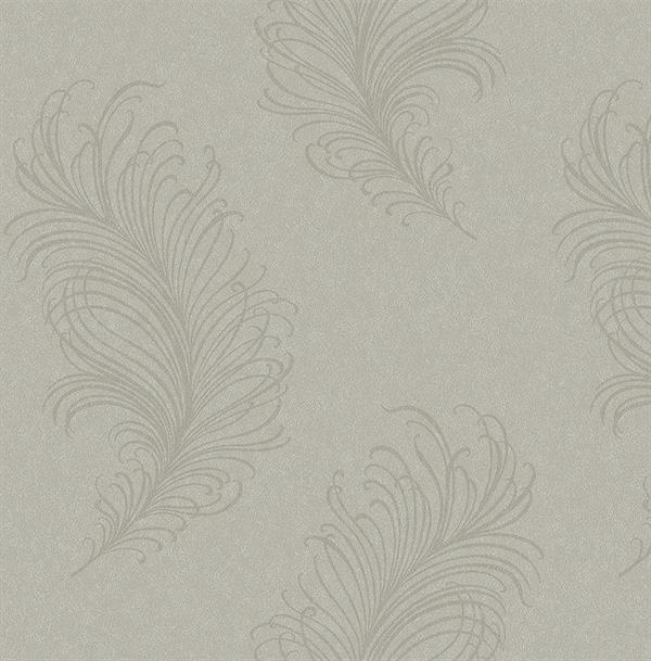 VALENCIA PARATO TNT DISENO E FANT GRIGIO 10x0,53mt  B