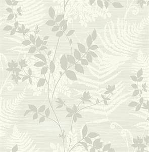 VALENCIA PARATO TNT DISENO E FANT GRIGIO E ORO 10x0,53mt  B