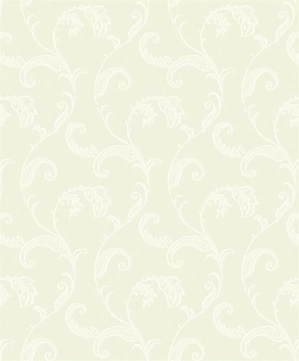 GLORIA PARATO TNT DAMASCO BIANCO 10x0,53mt