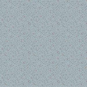 LYCKEBO PARATO SU TNT FIORI BLU 10x0,53 mt
