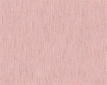 METALLIK SILK TESSUTO SU TNT UNITO ROSA 10x0,53 mt