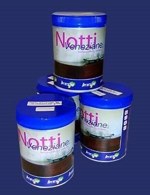 NOTTI VENEZIANE DA 01 LT NV I