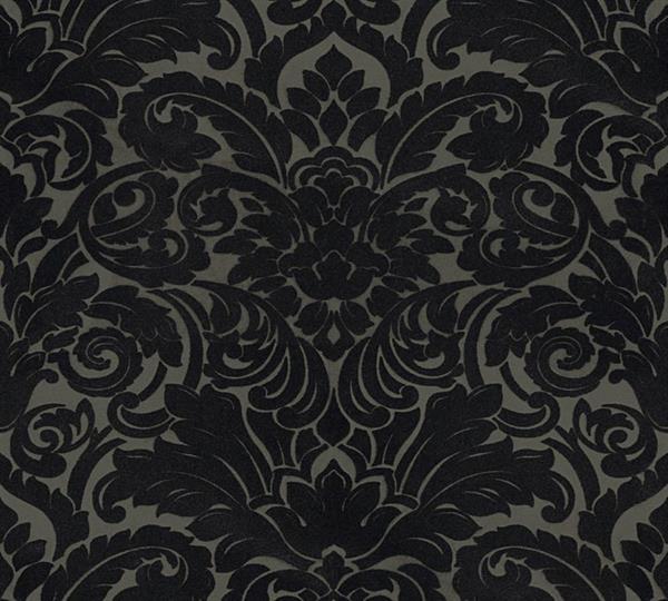 CASTELLO PARATO TNT DAMASCO GRIGIO/GRIGIO SCURO -29012-59- 10X0,